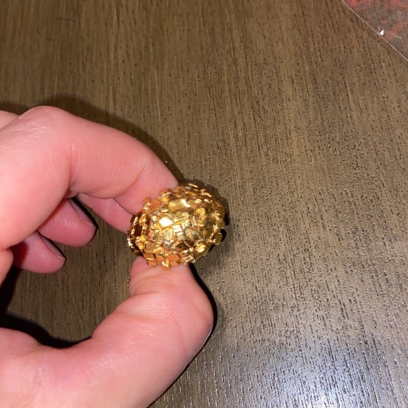 Nugget ring - Picture 3 of 4